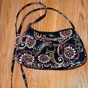 Vera Bradley Crossbody Bag